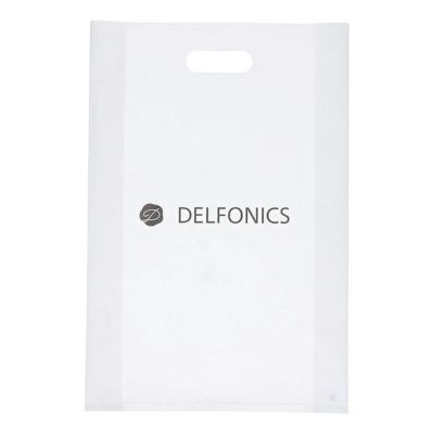 DELFONICS 手提げ ポリ袋L