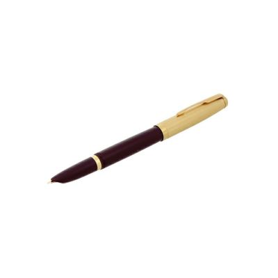PARKER パーカー51 プレミアム 万年筆 F（細字）