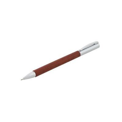 FABER CASTELL アンビション ペアウッド ペンシル（0.7mm）