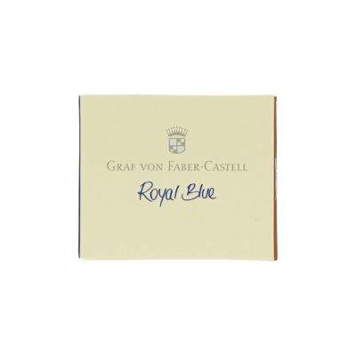 FABER CASTELL カートリッジインク