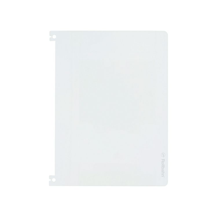 ロルバーン ポケット付メモA5用 プロテクター | DELFONICS Web Shop