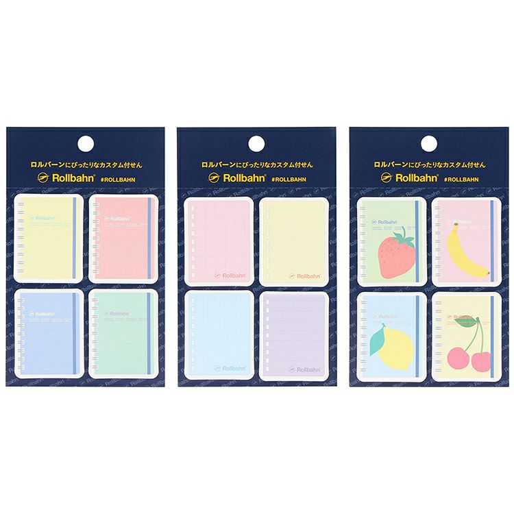 ロルバーン 付せん ロルバーン | DELFONICS Web Shop