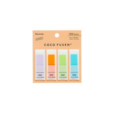 カンミ堂 ココフセン COLOR M