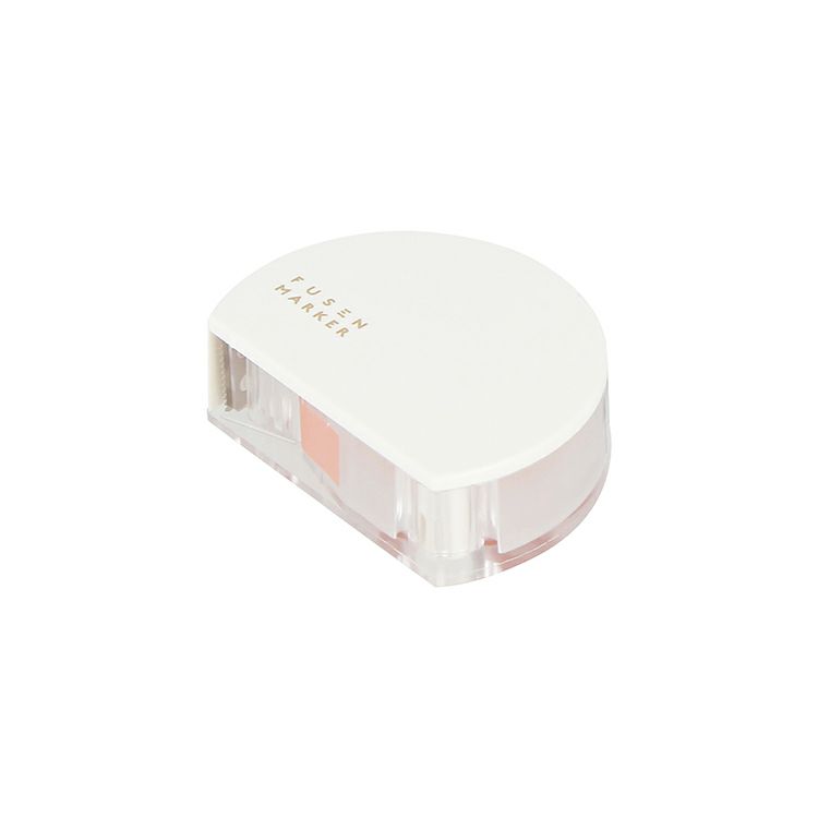 ぜんまい プーカ カンミ堂 フセンマーカー COLOR | DELFONICS Web Shop