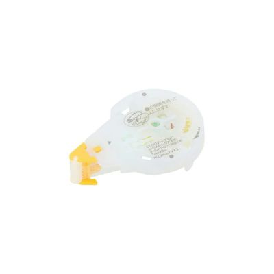 KOKUYO GLOO テープのり 貼ってはがせる つめ替え用テープ Sサイズ