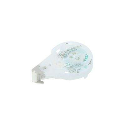 KOKUYO GLOO テープのり しっかり貼る つめ替え用テープ Sサイズ