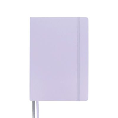 LEUCHTTURM1917 ノートブック ハードカバー ミディアム 横罫 スムースカラー