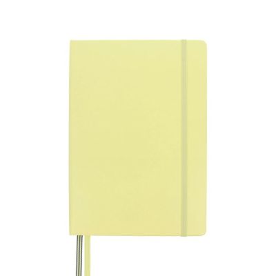 LEUCHTTURM1917 ノートブック ハードカバー ミディアム ドット スムースカラー