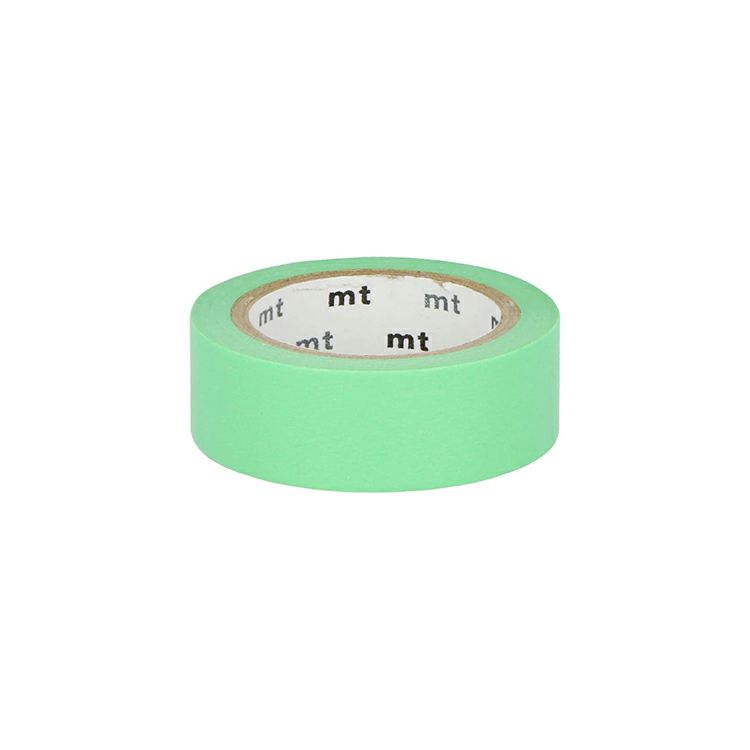 mt マスキングテープ 1P ベーシックシリーズ | DELFONICS Web Shop