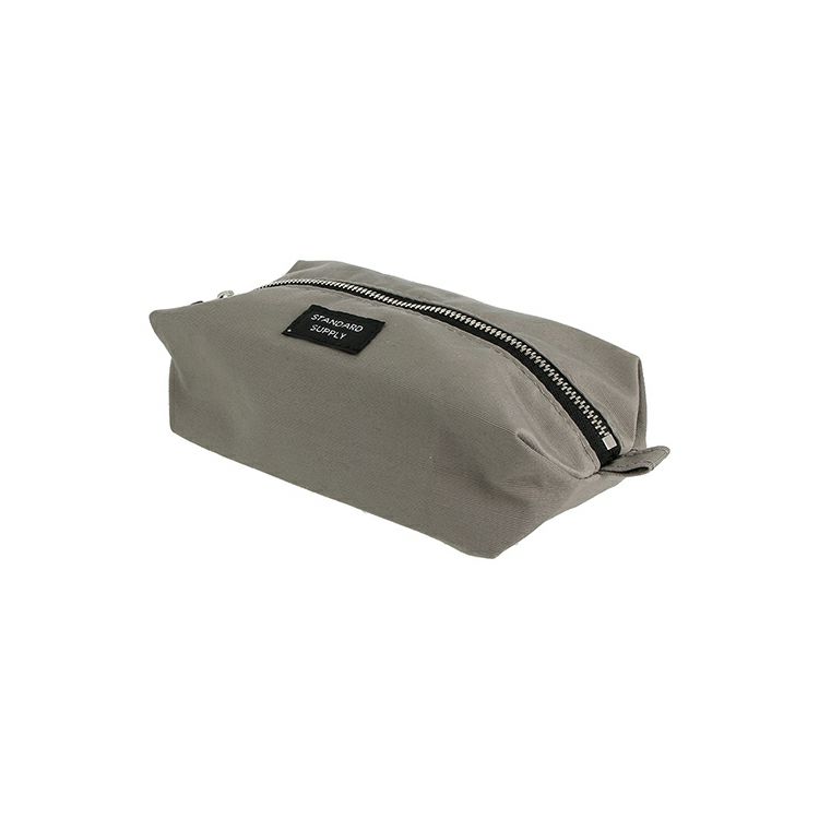 希少品　PORTER スカル柄ポーチ STANDARD SUPPLY SIMPLICITY ピローポーチ | DELFONICS Web Shop