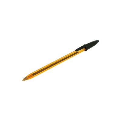 BIC クリスタルボールペン オリジナル ファイン 0.8mm
