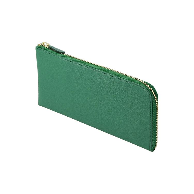 FG フラットL字ファスナー長財布 | DELFONICS Web Shop FG フラットL字ファスナー長財布 | DELFONICS Web Shop