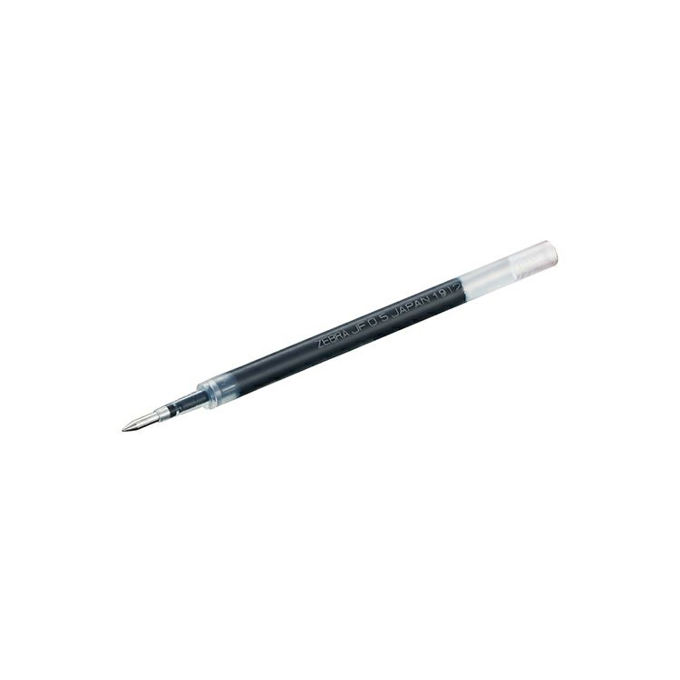 ZEBRA サラサ ボールペン 替芯 0.5mm | DELFONICS Web Shop ZEBRA サラサ ボールペン 替芯 0.5mm | DELFONICS Web Shop