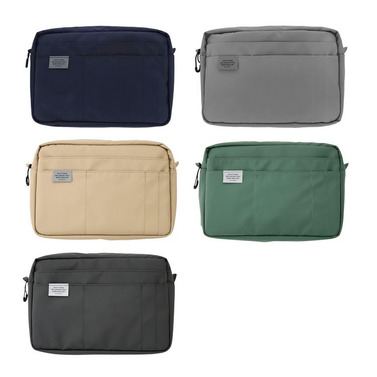 インナーキャリング 撥水（はっすい）M | DELFONICS Web Shop