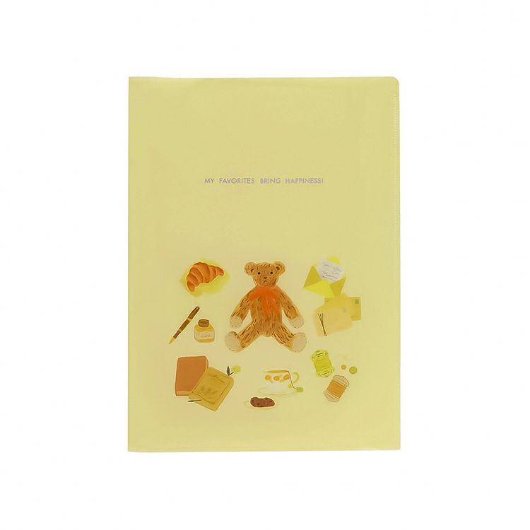 フェイブ レターセット | DELFONICS Web Shop