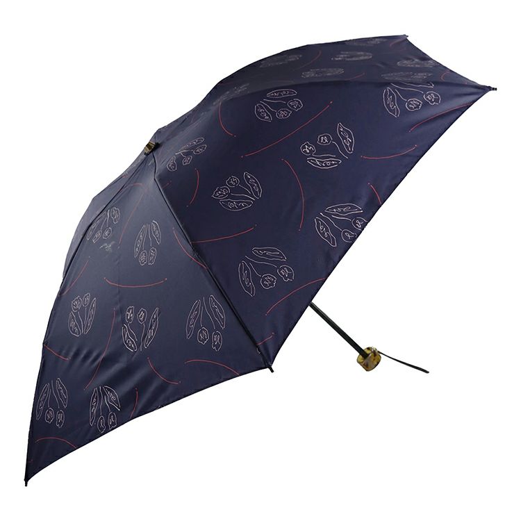 直営店限定】Asuka Wakida 折りたたみ傘（晴雨兼用） | DELFONICS Web Shop