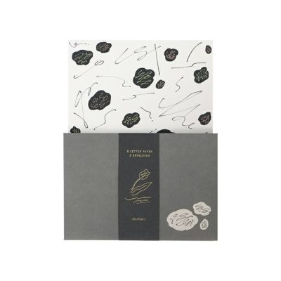 【直営店限定】Asuka Wakida レターセット