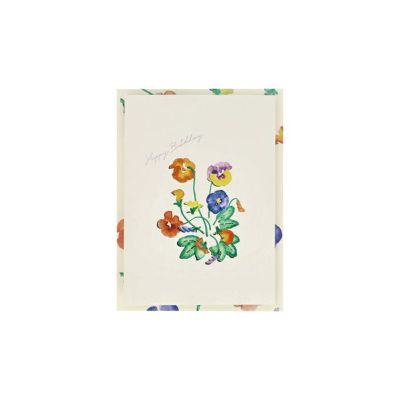 【直営店限定】Haruka Ochiai カードセット