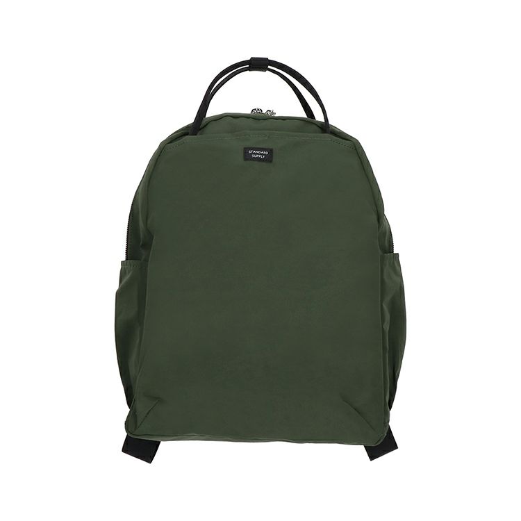 i*o様 スタンダードサプライ　ワラビー　ダークパープル STANDARD SUPPLY｜25FW限定色 ワラビー 