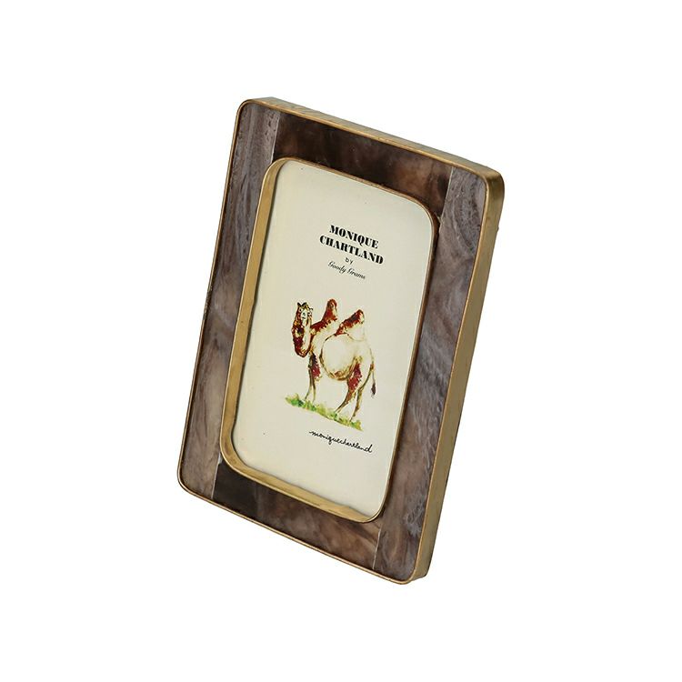 MONIQUE CHARTLAND フォトフレーム MITIN | DELFONICS Web Shop