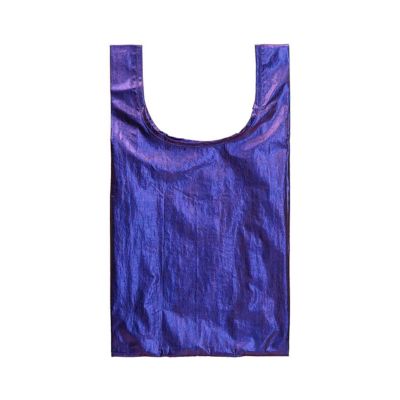 BABY BAGGU メタリック