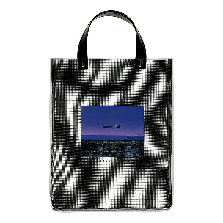 直営店限定】Hiroshi Nagai バッグ | DELFONICS WEB SHOP