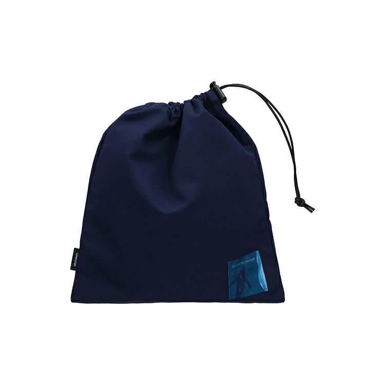ジオ 巾着 | DELFONICS Web Shop