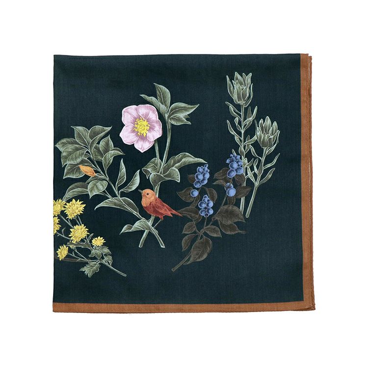 直営店限定】ブロンシュ ハンカチ | DELFONICS Web Shop