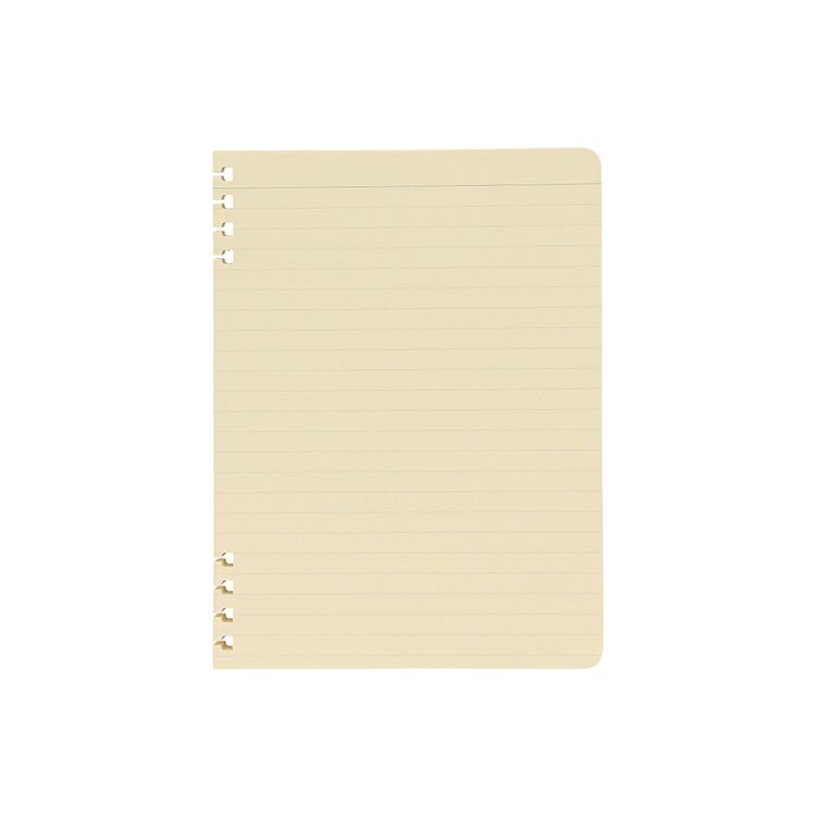 5袋セット】ロルバーン フレキシブル リフィル罫線L | DELFONICS Web Shop