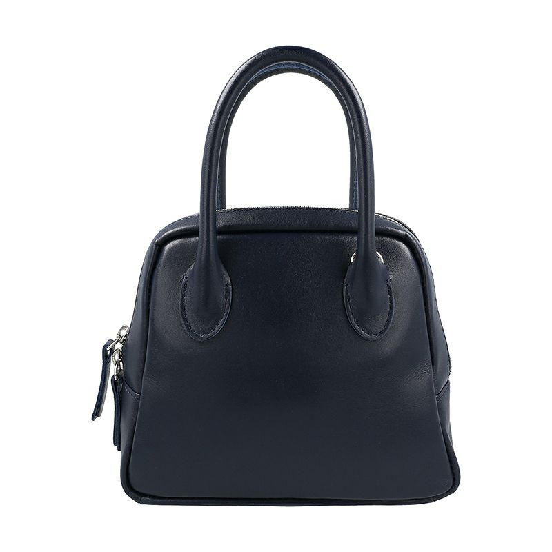 美品　MEKEARISA Boston 🆕👜✨ BOSTON！ GummybagのMサイズと近しい容量ながら、横長