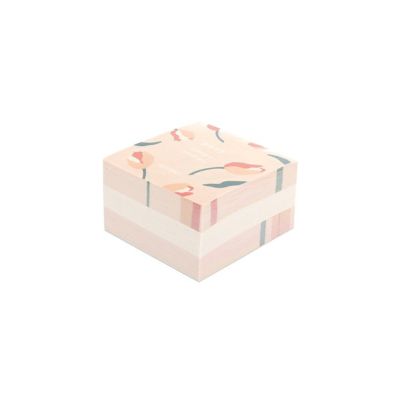 ポジー ブロックメモ