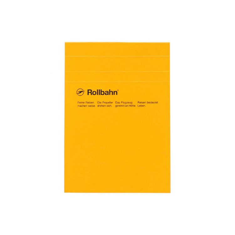 【ロルバーン】Rollbahn ノートセット 6冊 ロルバーン スポーツ L 6冊セット｜Yahoo!フリマ（旧PayPayフリマ）