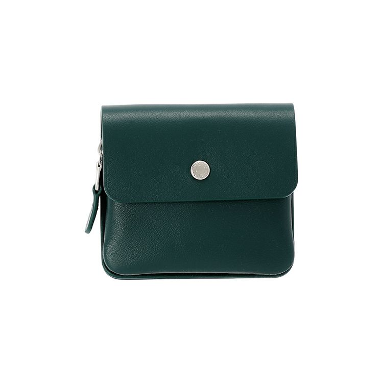 STANDARD SUPPLY PAL フラップウォレット S | DELFONICS Web Shop