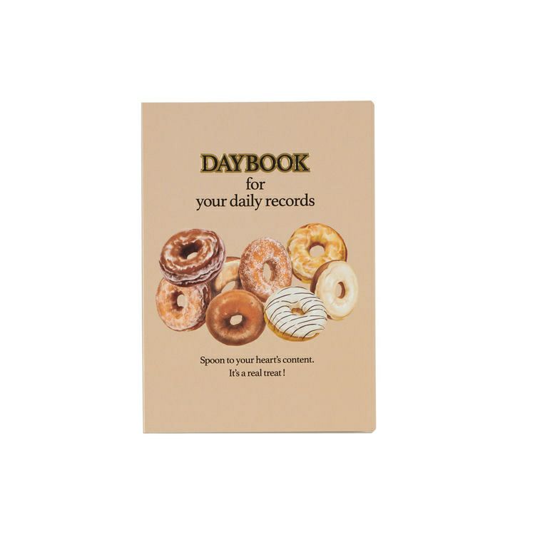Amazon.co.jp: デルフォス DAYBOOK B6 ロルバーン アメリカン