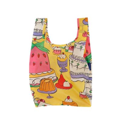 BABY BAGGU