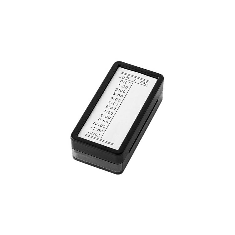 ミドリ スタンプ 浸透印 ハーフ | DELFONICS Web Shop