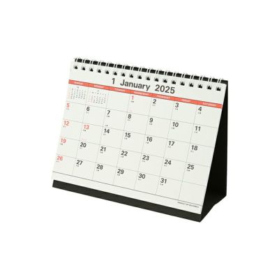 【直営店限定】デスクカレンダー