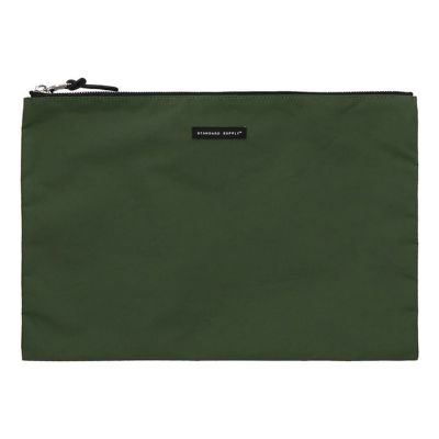 STANDARD SUPPLY SIMPLICITY CORDURA A4ドキュメントケース