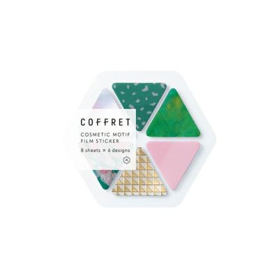 キングジム COFFRET トライアングル