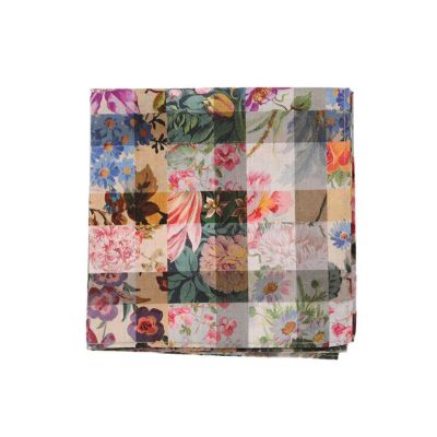 A Floret London リバティプリント クロス02 アーカイブ・ギンガム