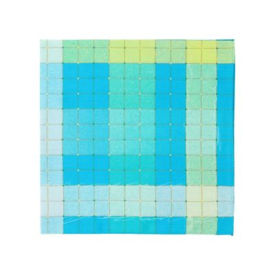 【直営店限定】Asuka Wakida ハンカチ