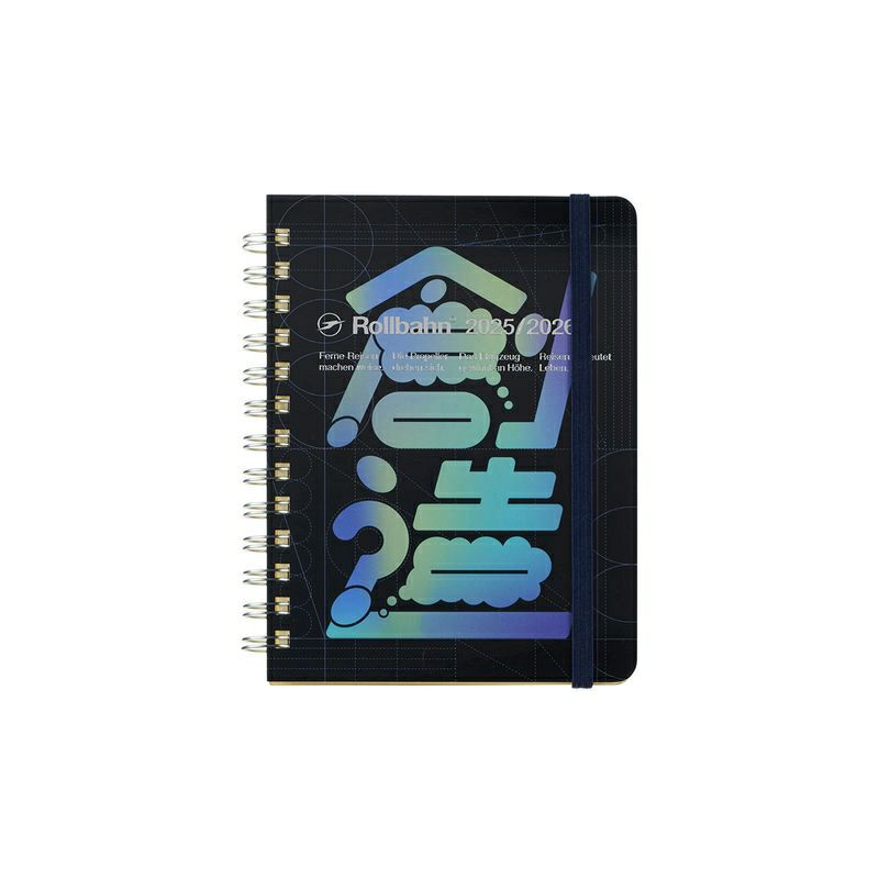 ロルバーン ミクロ 2個 - ノート・メモ帳 - ノート・メモ帳