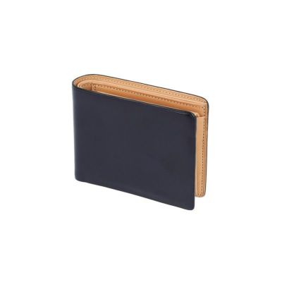 Il Bussetto 二つ折り財布