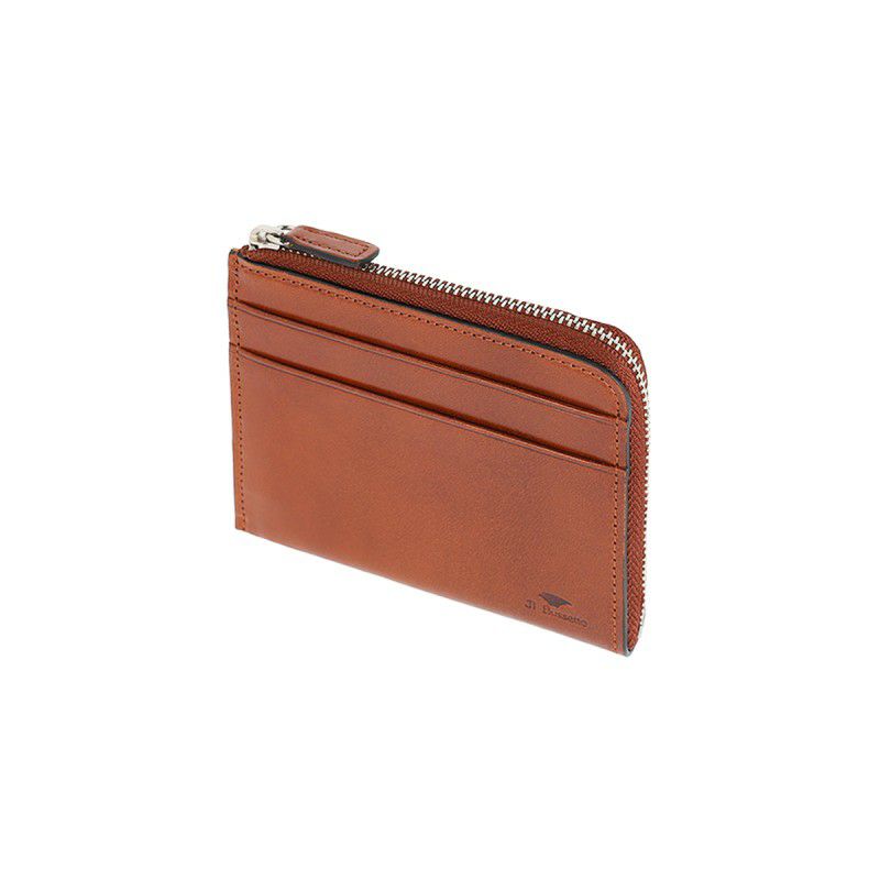 定価7.2万 イタリア製 daniela bizzi 変形ジップコード 