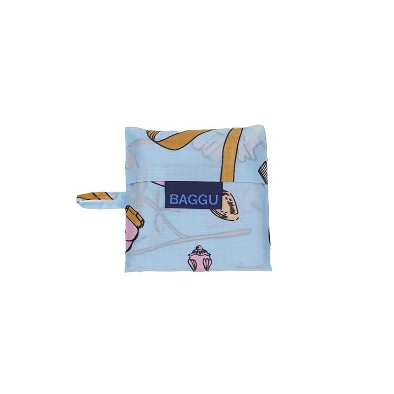 廃番　BABY BAGGU ペンギン BABY BAGGU | DELFONICS Web Shop