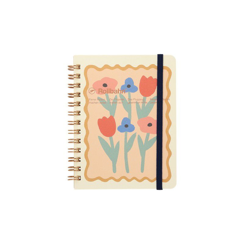 パルテ ロルバーン ポケット付メモ M | DELFONICS Web Shop