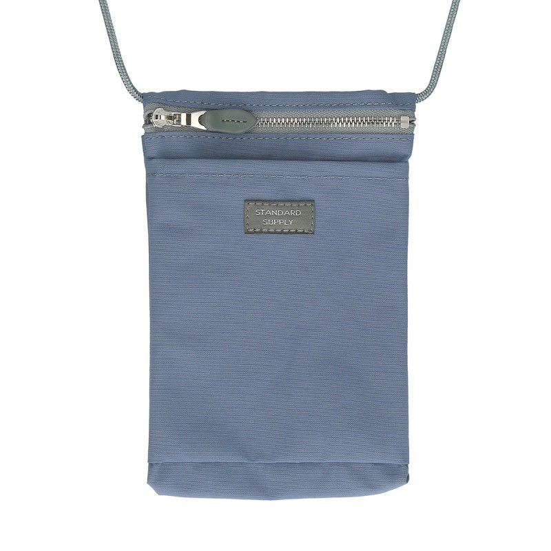 STANDARD SUPPLY SIMPLICITY スリングパースM | DELFONICS Web Shop