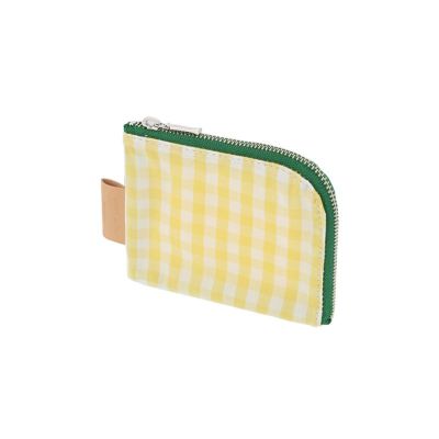 セレーノ ハーフジップケース