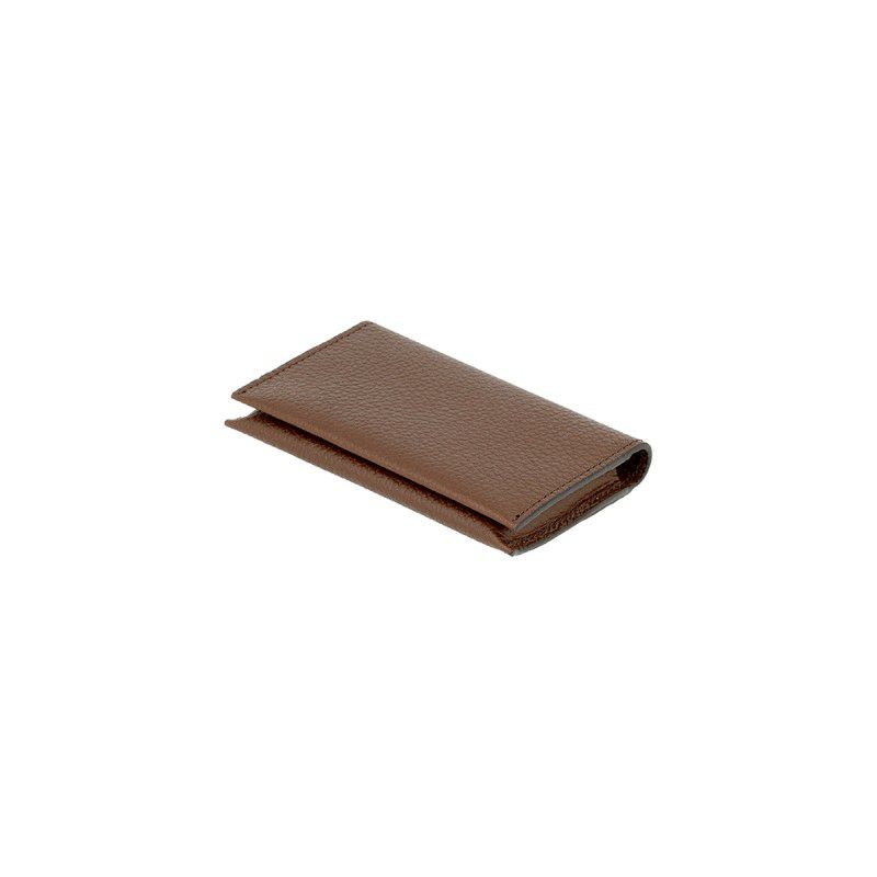別注オリジナル本革】OGL ネームカードケース | DELFONICS Web Shop