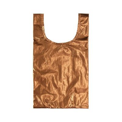 【DELFONICS別注】BABY BAGGU メタリック